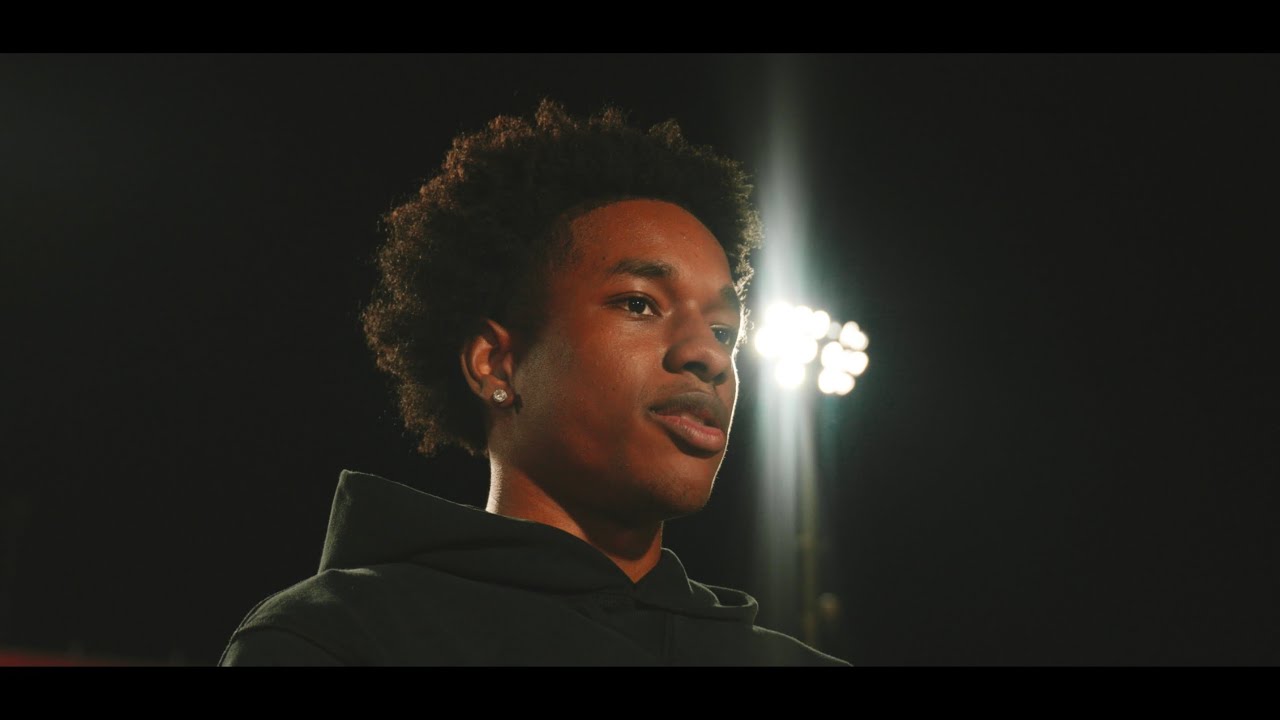 PHENIX RISING PART 1: THE BRICK WALL I ACL TEAR JOURNEY