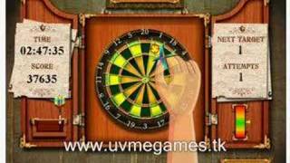 uVme Games - Jumper Darts screenshot 4