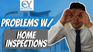 Most Common Issues In A Home Inspection