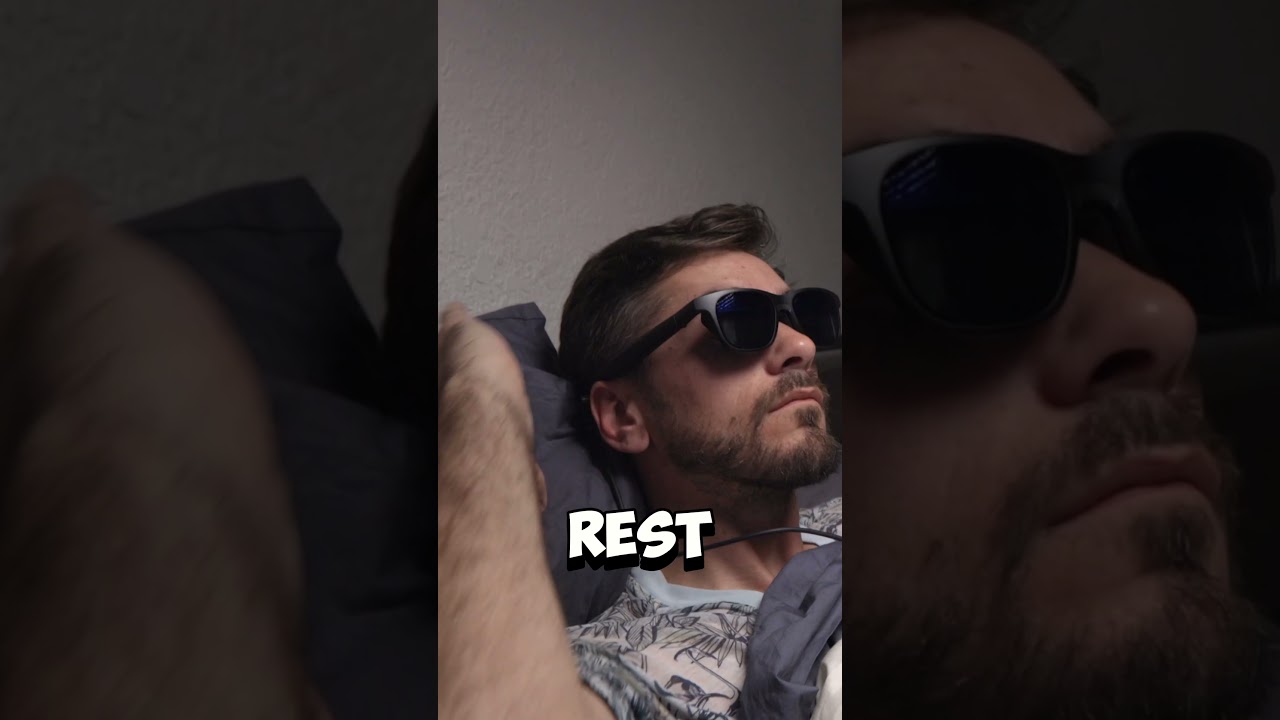 Viture XR Pro - use code: JOSHUAGRAY 10% off     #xrglasses #steamdeck #gaming
