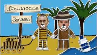 Lisas Welt: Die bösen Russenbuben