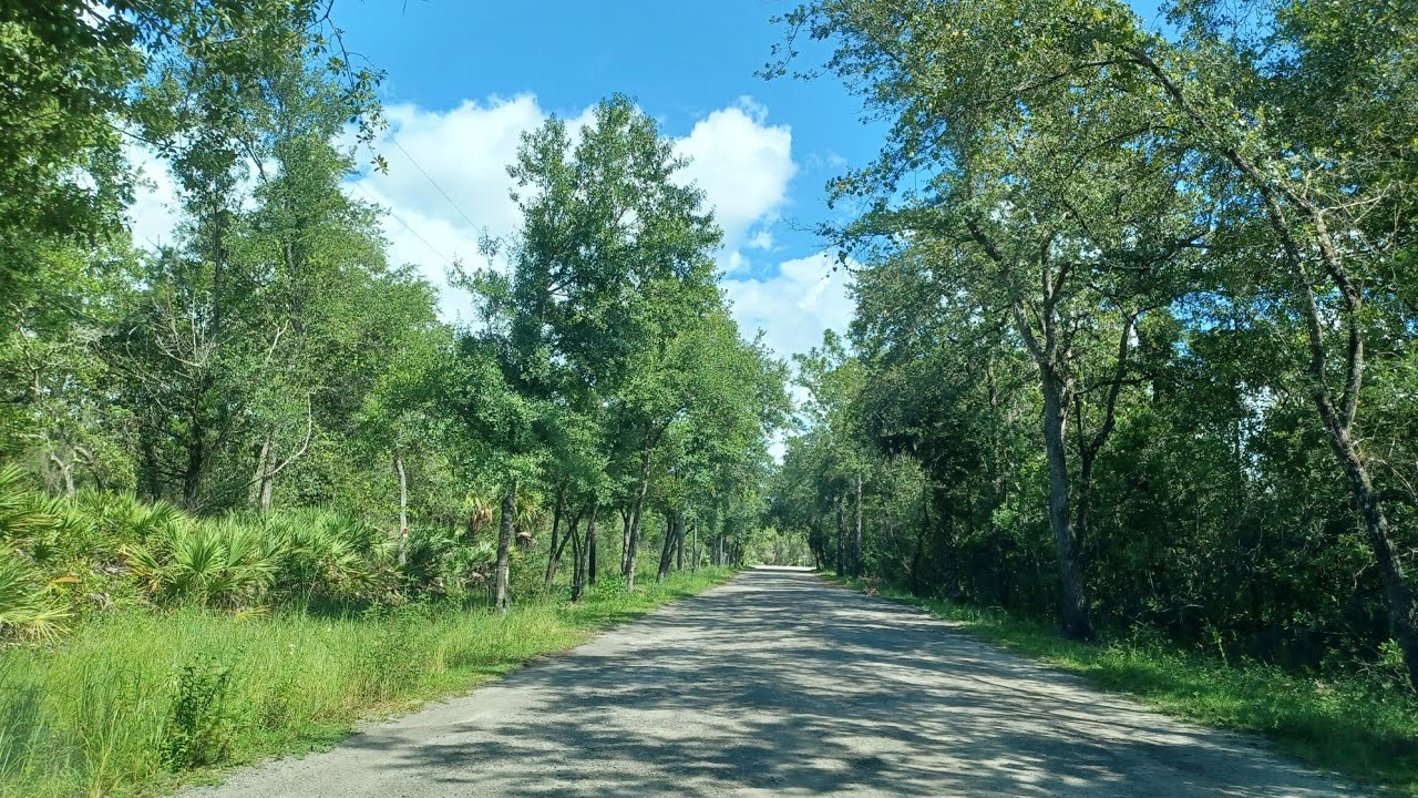 Terrenos en el Campo en Florida