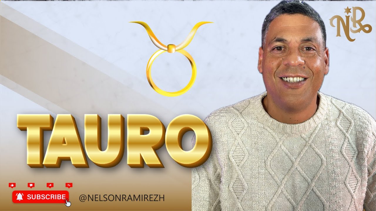 TAURO: TE VAS A RECUPERAR Y SOBREVIVIRÁS! TE DISTE CUENTA QUE TU MISM ...