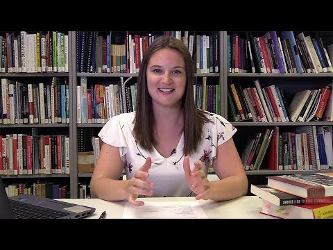 Top 5 tips for applying for a scholarship