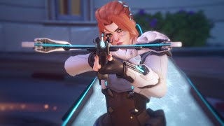 🔴RE-LEARNING OVERWATCH AGAIN!!! ✅DROPS ON TWITCH!