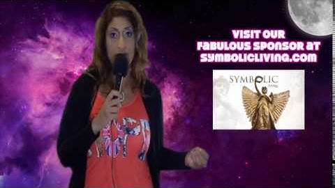 Transiting Neptune Conjunct The North Node or South Node by Nadiya Shah