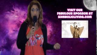 Transiting Neptune Conjunct The North Node or South Node by Nadiya Shah