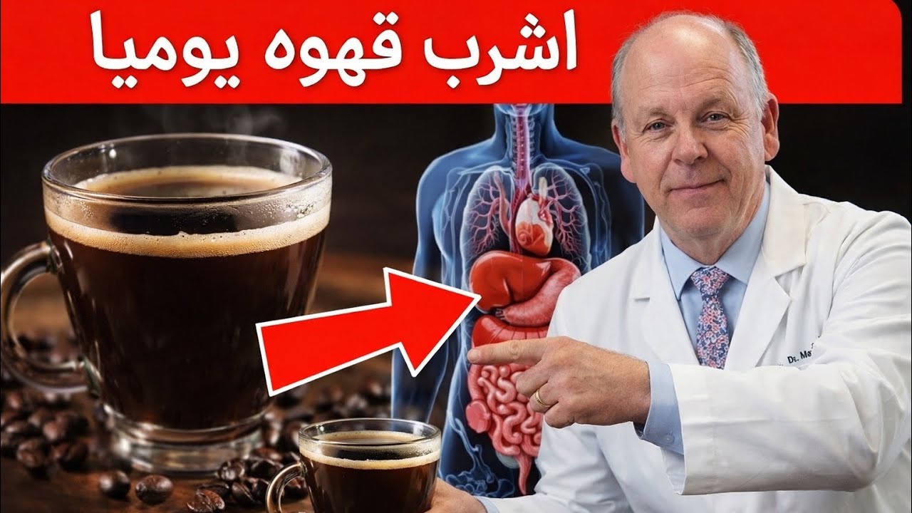 أشرب القهوة يومياً ؟ فوائد لم تكن تتوقعها