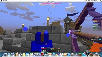 Mc-Central CTF Episode 2