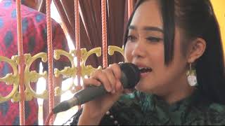 Gerimis Melanda Hati - Nurma KDI - MARCELLA MUSIK