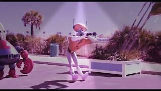 Epic Sax Guy In Spongebob