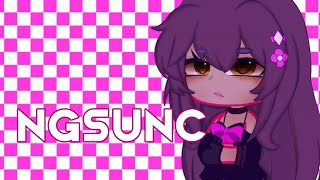 NGSUNC/ Gcmv/ Gacha