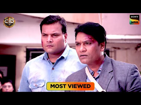 Planning के बावजूद Victim को Criminal से क्यों नहीं बचा पाई CID? | CID | सी.आई.डी. | Most Viewed