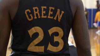 Draymond Green's 2012 Summer League Highlights