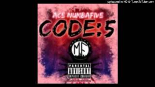 Ace NumbaFive - Code 5