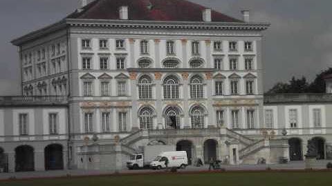 Using a Map Scale to Enjoy Germany