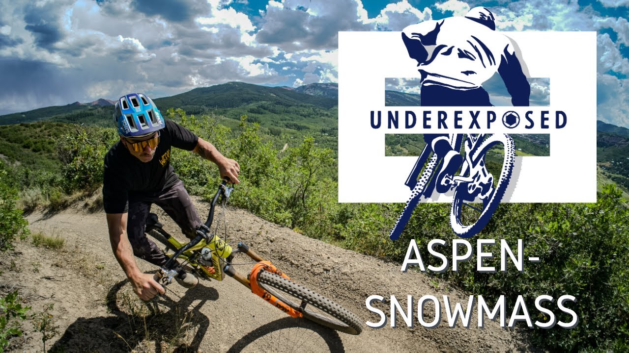 Underexposed - Aspen Snowmass