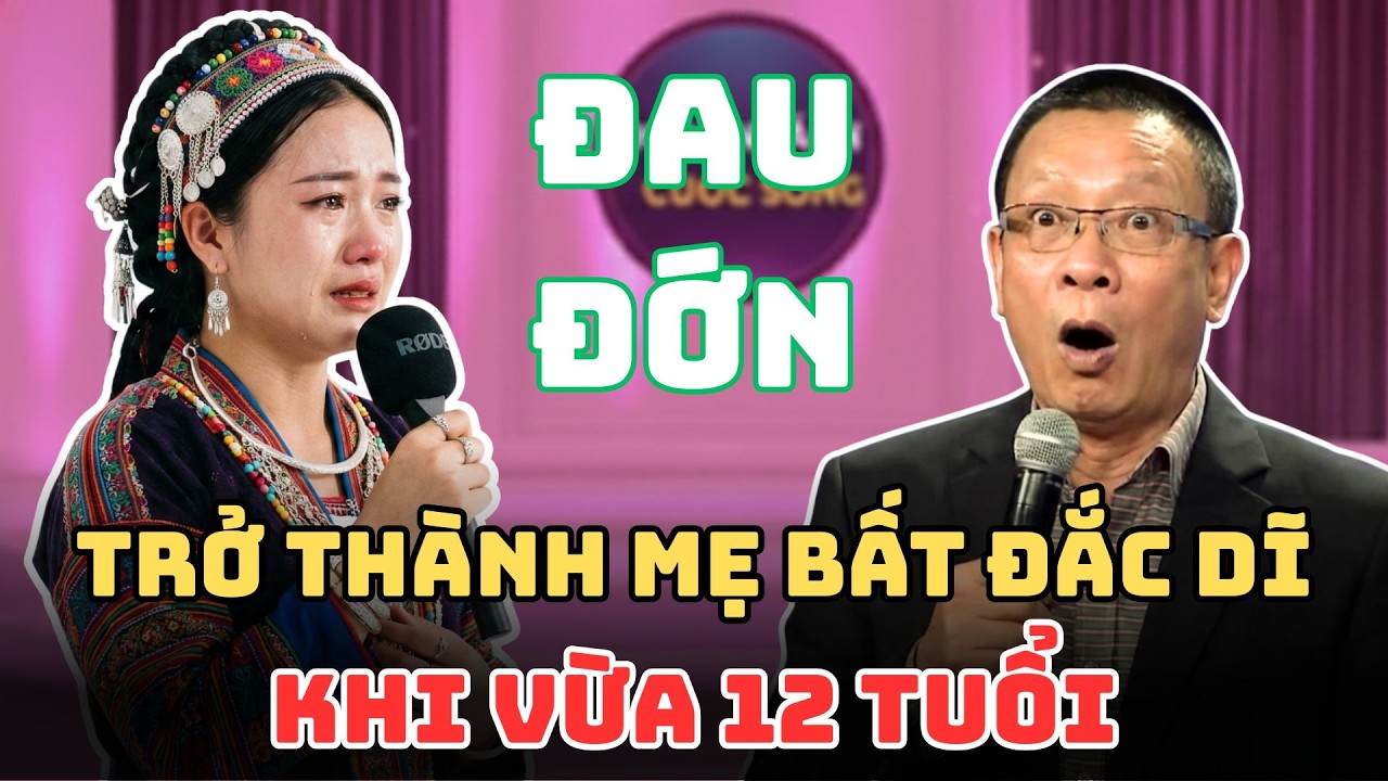 Cô Gái 22 Tuổi Đã 10 Năm 