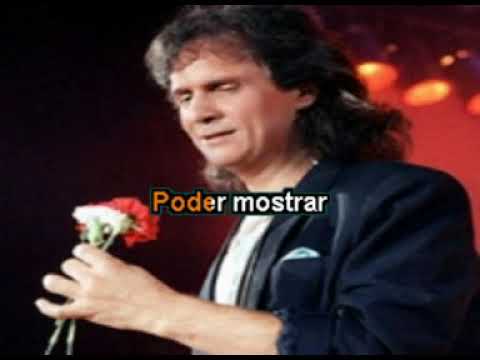 Roberto Carlos A Volta - YouTube