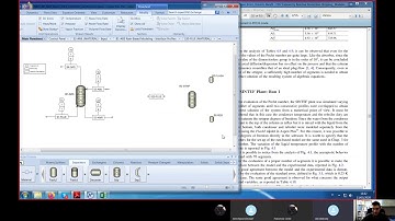 CO2 Capture with MEA using Aspen Plus 2/5