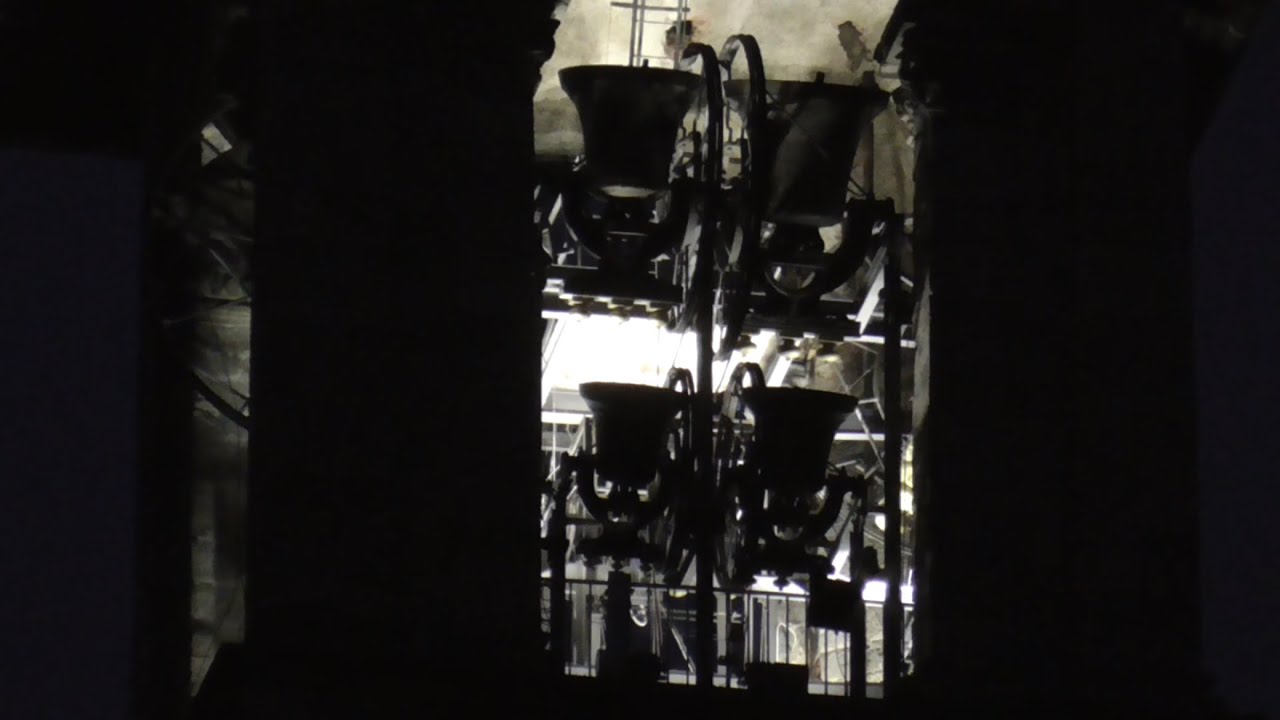 Le campane di Somma Lombardo