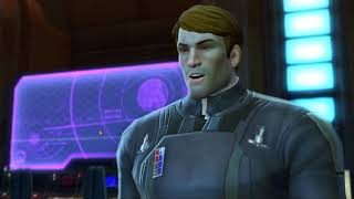 Star Wars™  The Old Republic™ part 17