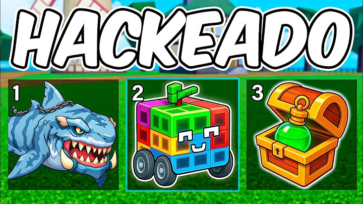 EVERYTHING FROM THE NEW BLOX FRUITS UPDATE HAS BEEN LEAKED!!