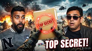THEY TRIED TO HIDE THIS INTEL! | Ghost Recon Breakpoint #4