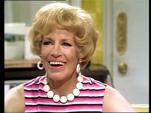 George & Mildred   S01E05 Your Money or Your Life 1976