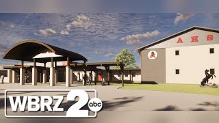 Assumption Parish Schools invests $6 million into renovations, implements new cell phone policy