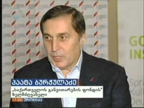 „საქართველოს განვითარების ფონდმა“ ეთნიკური უმცირესობების წარმომადგენლებთან გამართა შეხვედრა