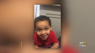 Baltimore Police Seek Help Identifying Young Boy Walking In Street Early Saturday