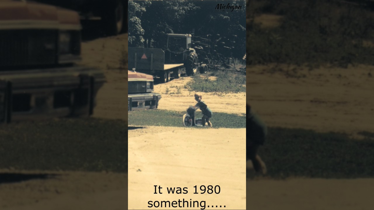 Don't let younger you down! 