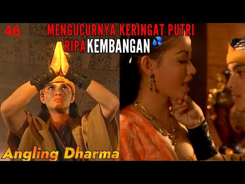 Menang Banyak💥Suliwa di Negeri Ripa Kembangan - Film Angling Dharma Episode 20