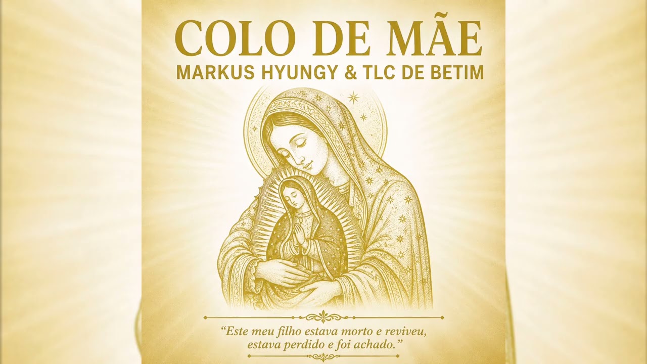 Watch COLO DE MÃE (3° TLC DE BETIM) - MARKUS HYUNGY & TLC de Betim (OFFICIAL SOUNDTRACK) on YouTube Watch COLO DE MÃE (3° TLC DE BETIM) - MARKUS HYUNGY & TLC de Betim (OFFICIAL SOUNDTRACK) on YouTube