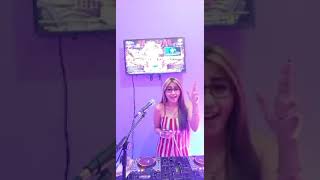 DJ TESSA MORENA HADIR LAGI