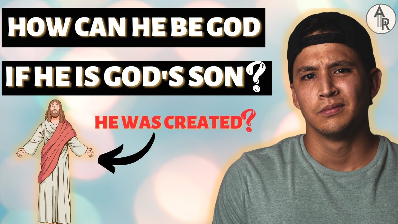 Episode 6 What It Means That Jesus Is The ONLYBEGOTTEN SON The
