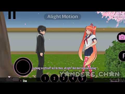 Yandere Simulator нашла на Андроид порт 2021