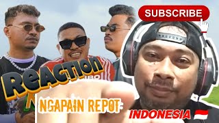 Download Lagu REACTION Lagu Timur \ MP3 Download Lagu REACTION Lagu Timur \ MP3