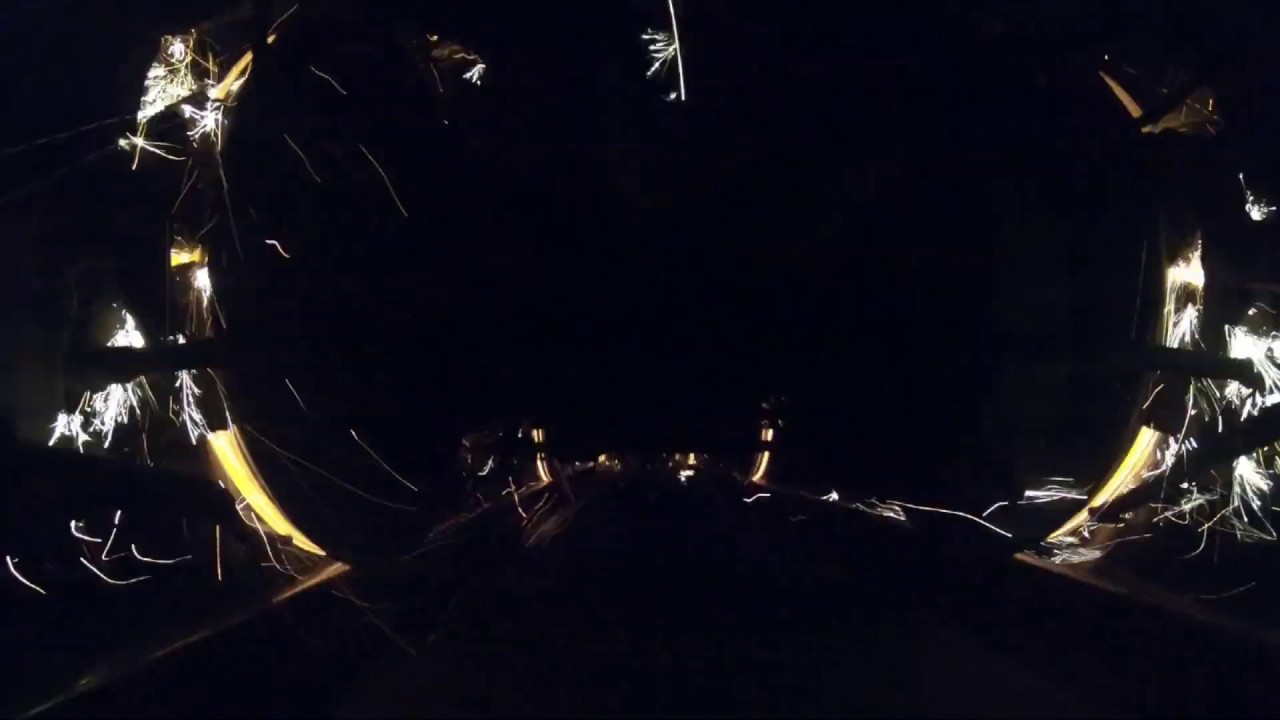 Brakes on fire YouTube