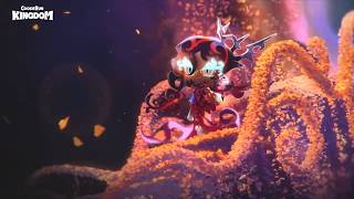 Nether Queen Cookie Trailer screenshot 2