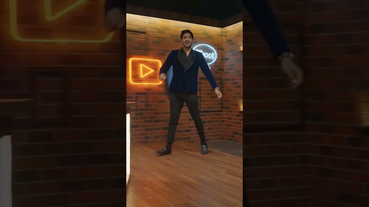 The THUGESH Entry  😎