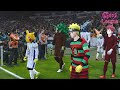 【サッカー・カオスリーグ第４節】コノハイラル・タウン vs. ポケモン・ユナイテッド