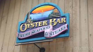 Rockets Donuts The Oyster Bar Cedardale Orchard Cider - Washington Roadtrip Gastrofork Travels
