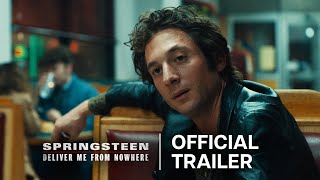 Springsteen: Deliver Me From Nowhere | Official Trailer | IPIC Theaters