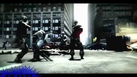 Prototype Exclusive Trailer [Enemy]