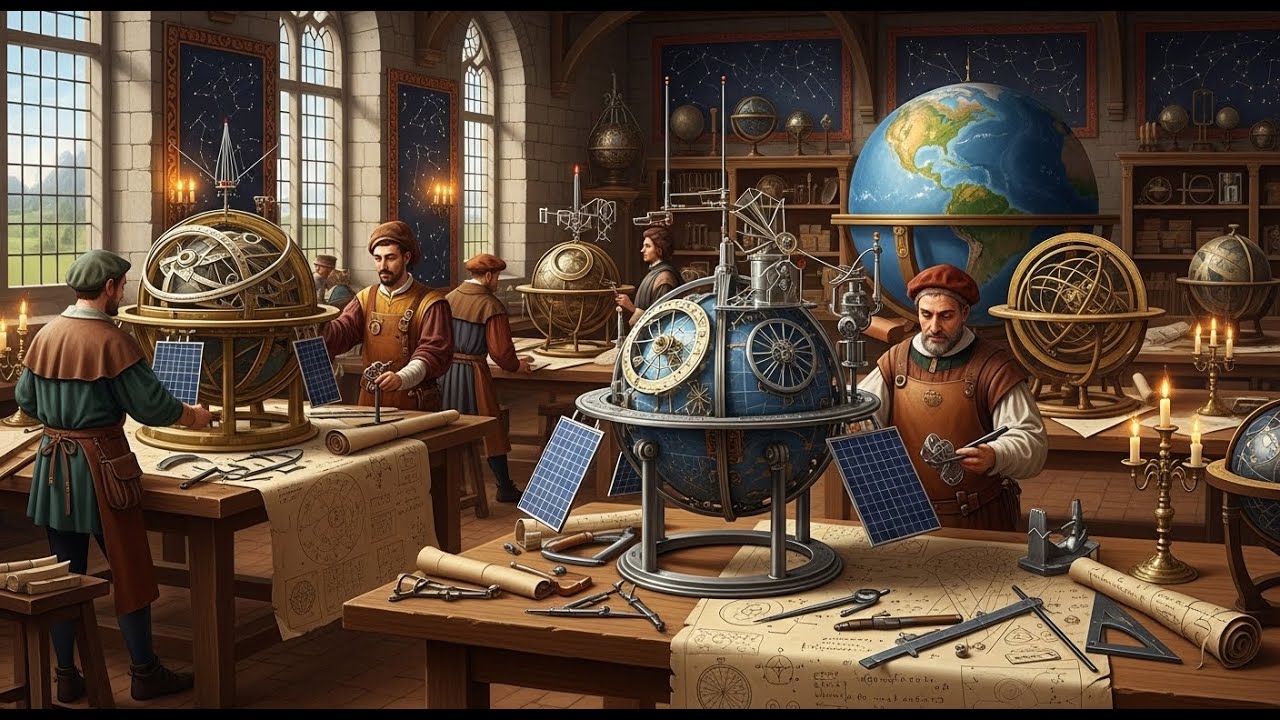 Boring history, United States was still a young and rapidly growing nation