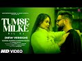 Cover tumse milke dil ka  new version  cover song 2024  romantic hindi song  song