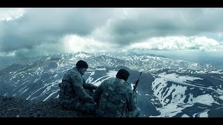 Dağ 1 - Deni̇z Üstü Köpürürcem Karaca