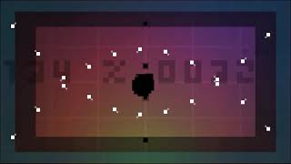 BIT.TRIP VOID (Nintendo Switch) - Gameplay
